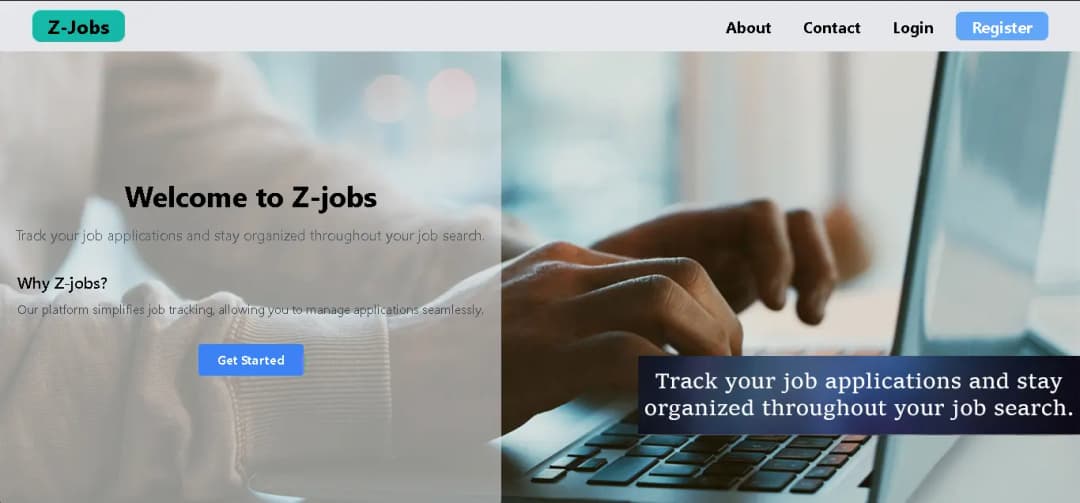 Z-jobs